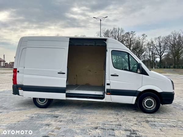 Volkswagen CRAFTER - 27