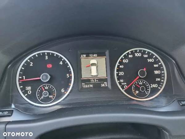 Volkswagen Tiguan 2.0 TDI DPF 4Motion Life - 11