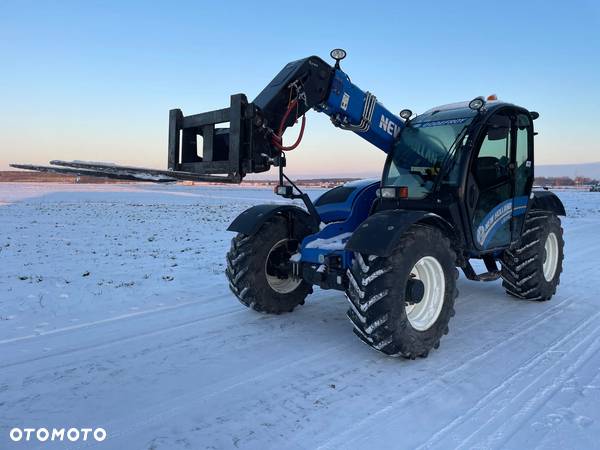 New Holland LM 7.42 - 2