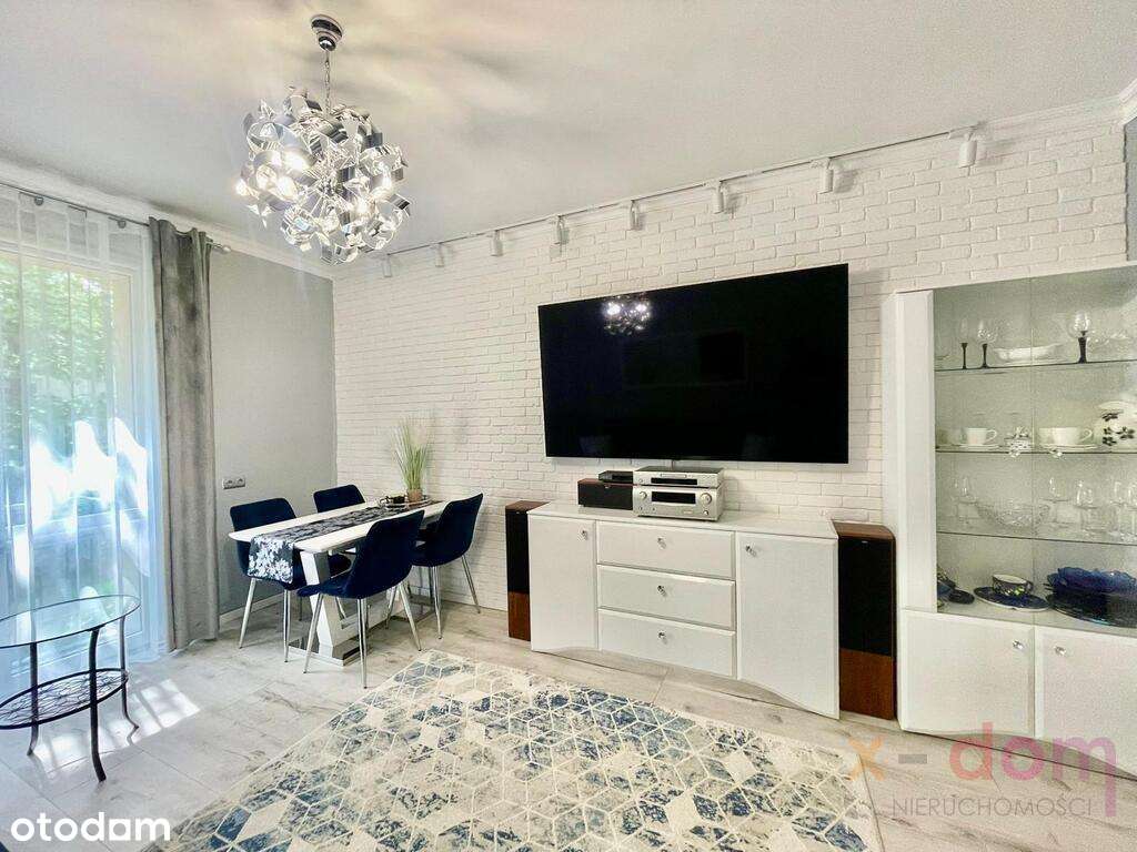 Dwa pokoje Szydłówek Miodowa - Pełny obrazek: 2/16