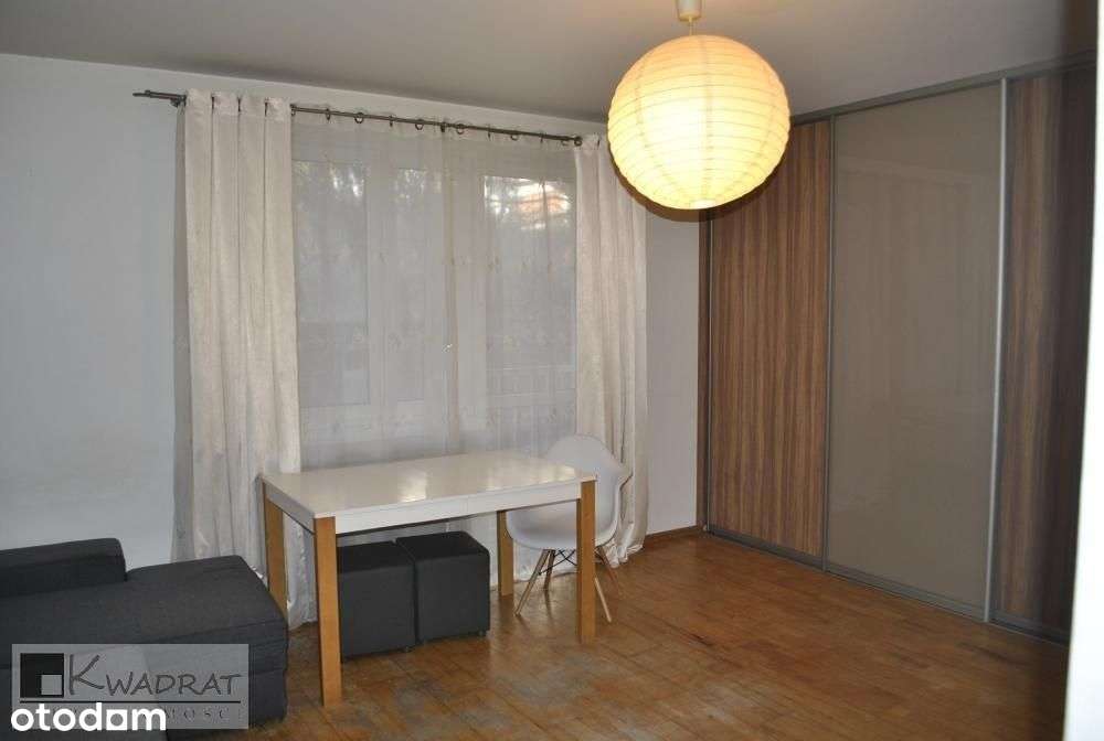 Mieszkanie, 32 m², Poznań-2