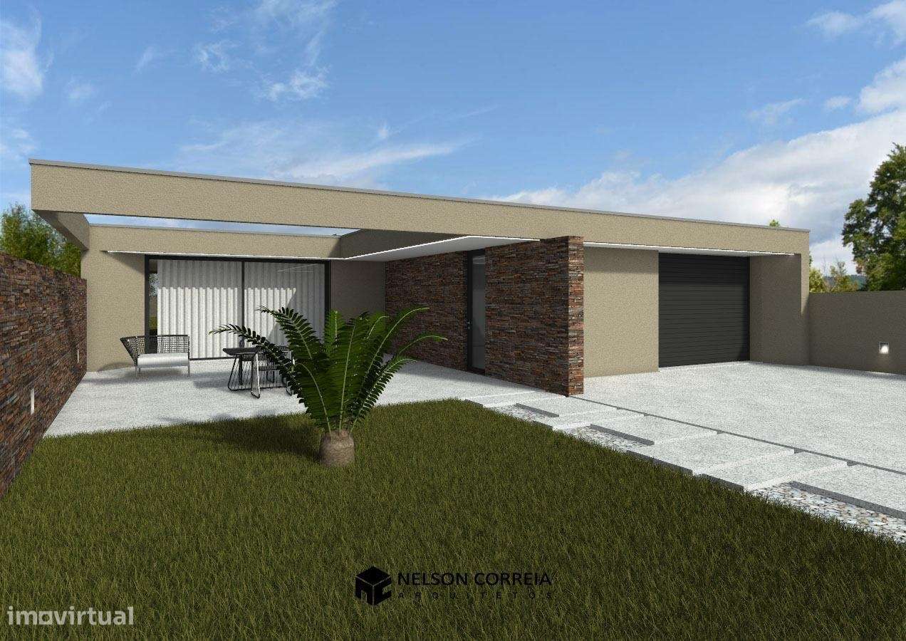 Terreno Para Construção  Venda em Milhazes, Vilar de Figos e Faria,Bar-8