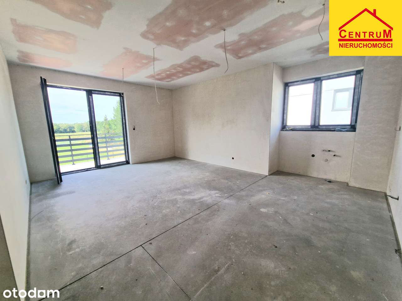 Bezczynszowe mieszkania z dużymi balkonami + parking x2-7