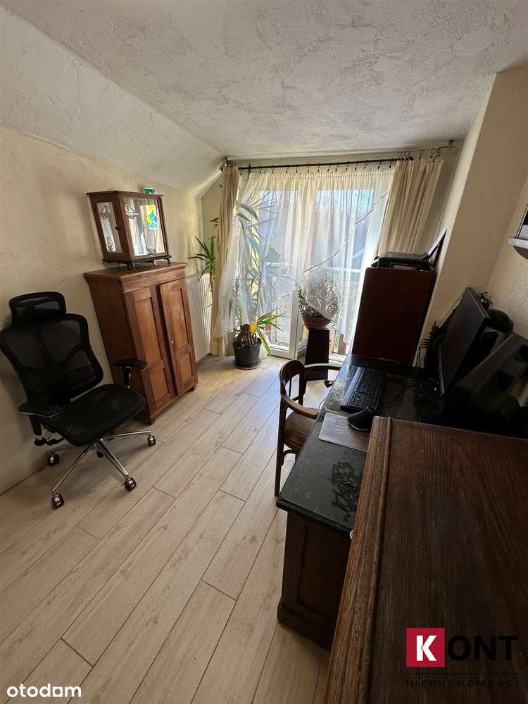 Stary Bieżanów/ cześć domu / 3 mieszkania/ garaż-6