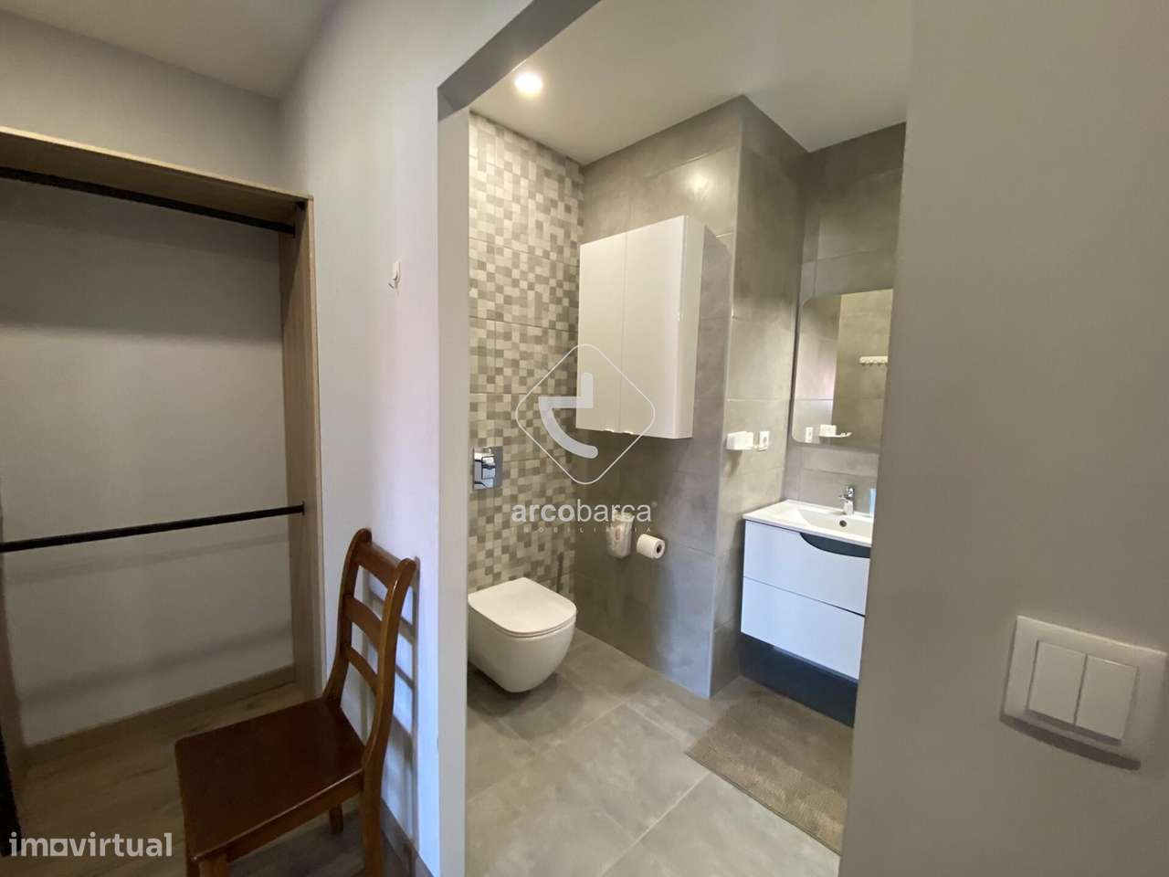 Moradia T2 - Vila Fonche, Arcos de Valdevez-16