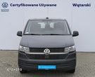 Volkswagen Transporter - 2