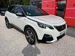 Peugeot 3008 BlueHDi 180 Stop & Start EAT8 GT - 18