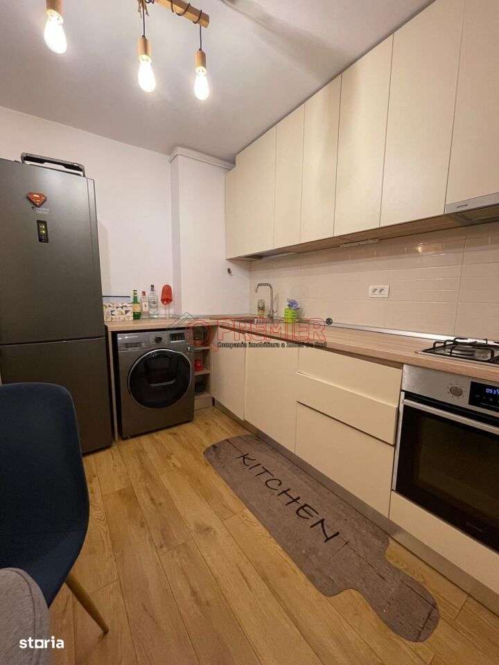 Super Ofertă! 2 Camere + Boxă + Parcare – Sector 4-11