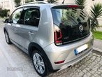 VW Cross Up! 1.0 Auto - 5