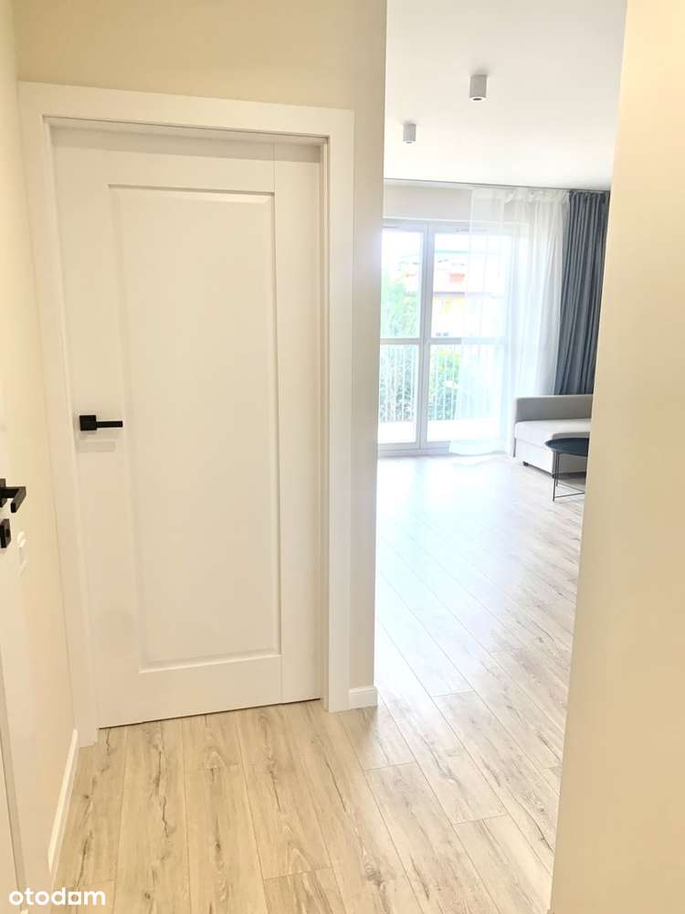 2-pokojowe z balkonem - Szczecin, Pogodno-10