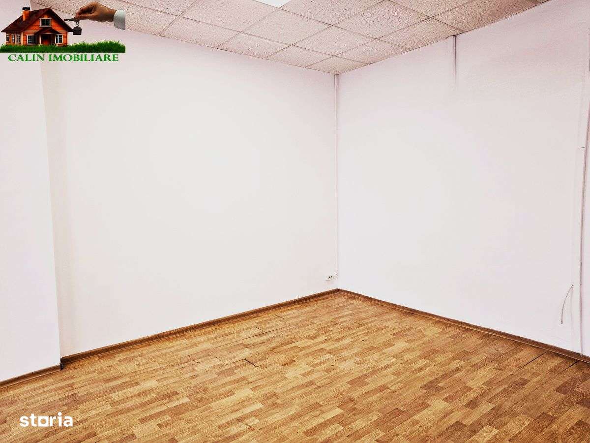 DE INCHIRIAT Birouri 16 mp, 56 mp Sfantul Lazar - Palas Mall - Imagine principală: 1/4