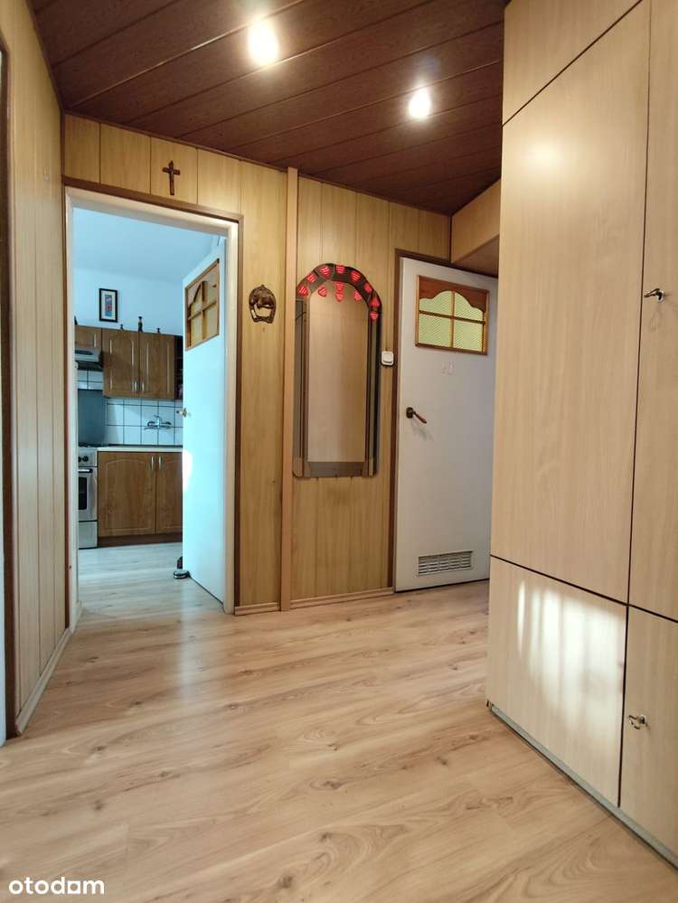 Mieszkanie na sprzedaż, Nysa ul. Korczaka-8