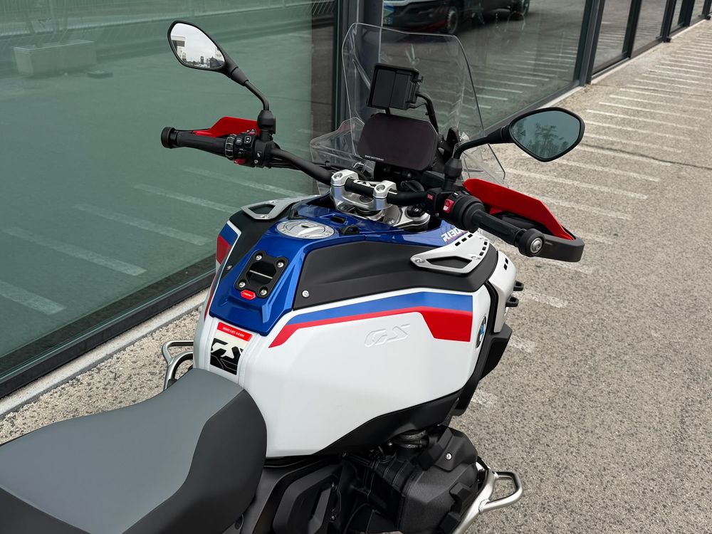 BMW R 1300 GS Adventure