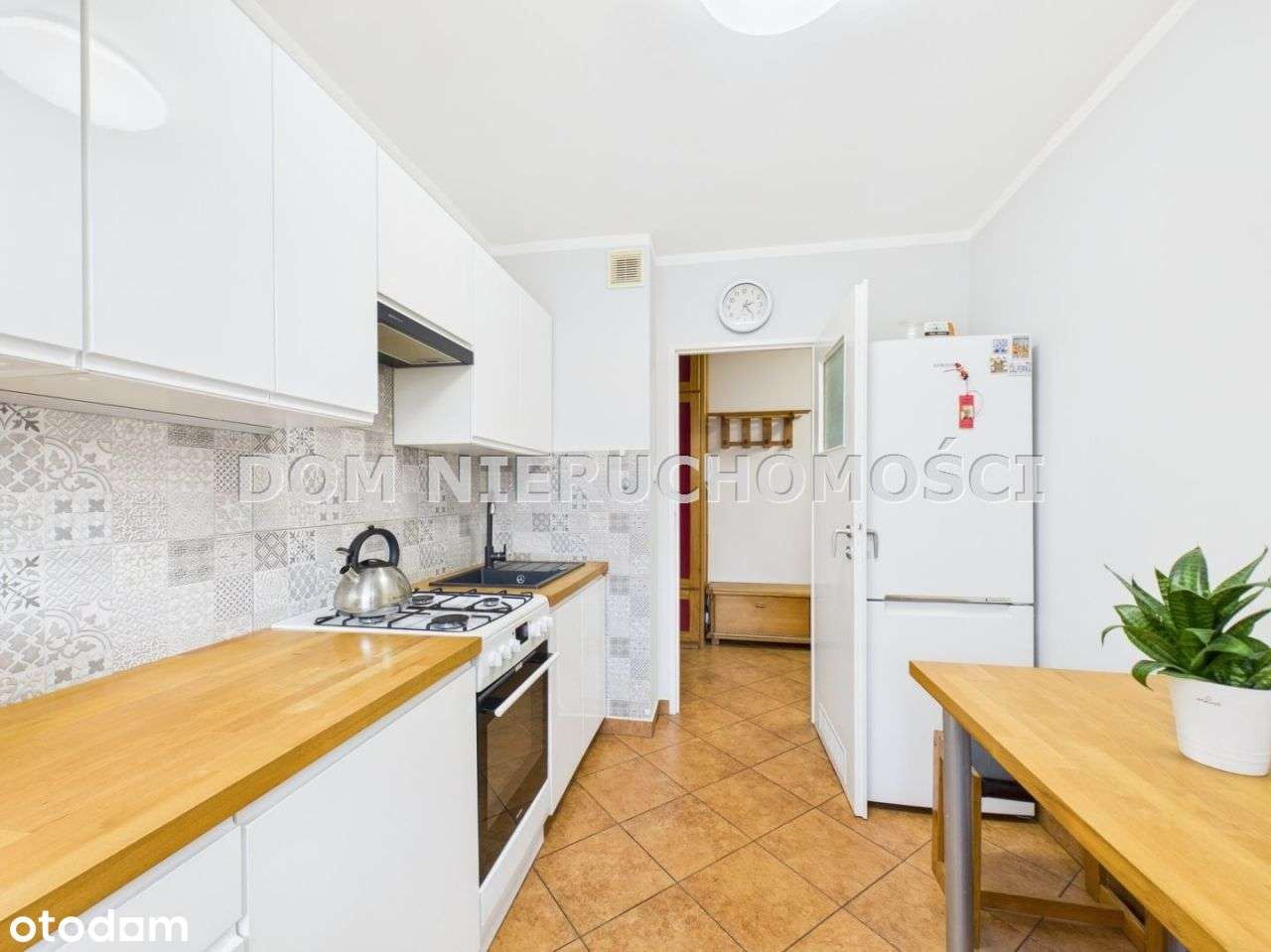 Rodzinne trzypokojowe mieszkanie na Os. Mleczna! - Pełny obrazek: 3/20