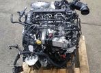 Motor AUDI SEAT SKODA VW 2.0L 190 CV - DFH DFHA - 4