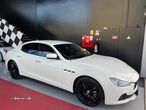 Maserati Ghibli Diesel - 4