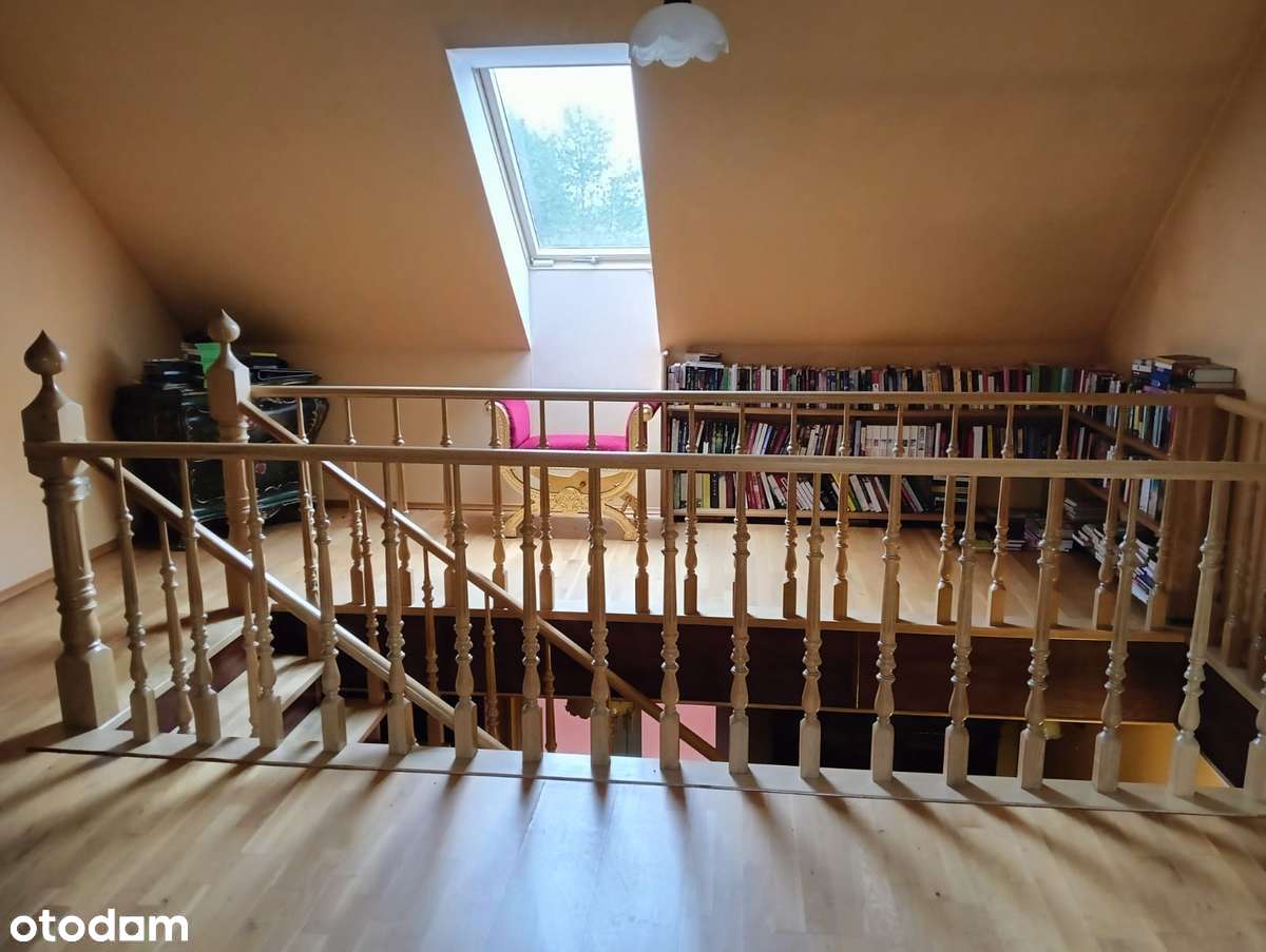 Willa w Rudzie koło Grudziądza-7