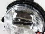 Farol nevoeiro Led Direito Seminovo/ Original MINI MINI COUNTRYMAN (F60) 6317740... - 2