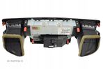 PANEL RADIO HONDA ACCORD VIII 95050-TL0-G01 - 2