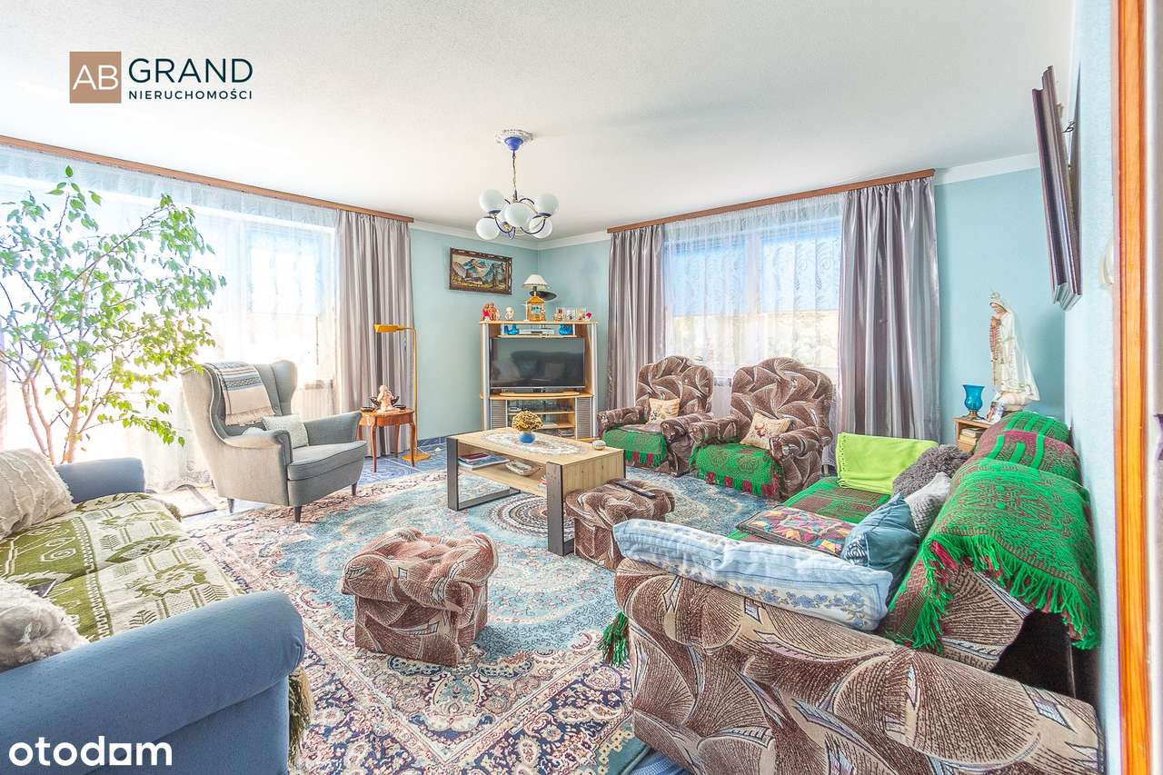 Przestronny dom w Jatwiezi Dużej - Pełny obrazek: 4/15