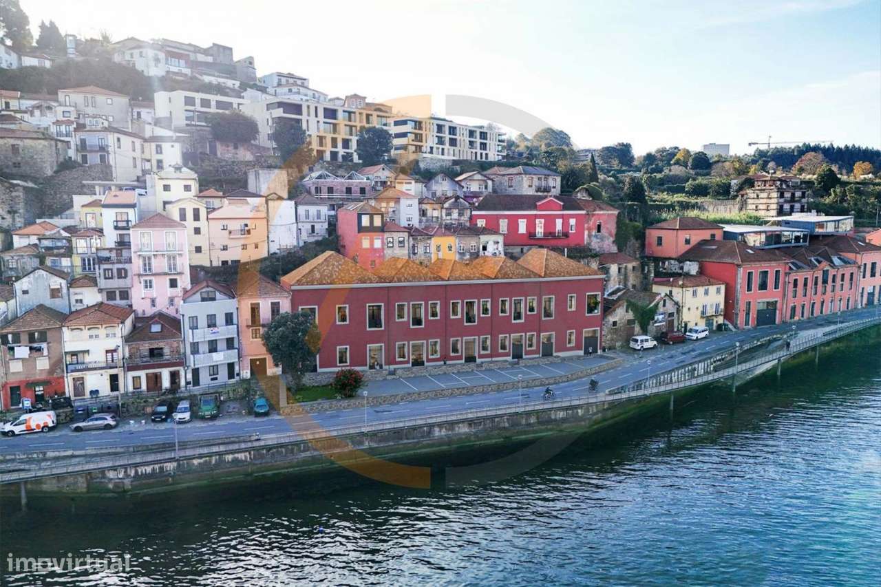 Apartamento T1 Duplex | Pescaria - Grande imagem: 4/24