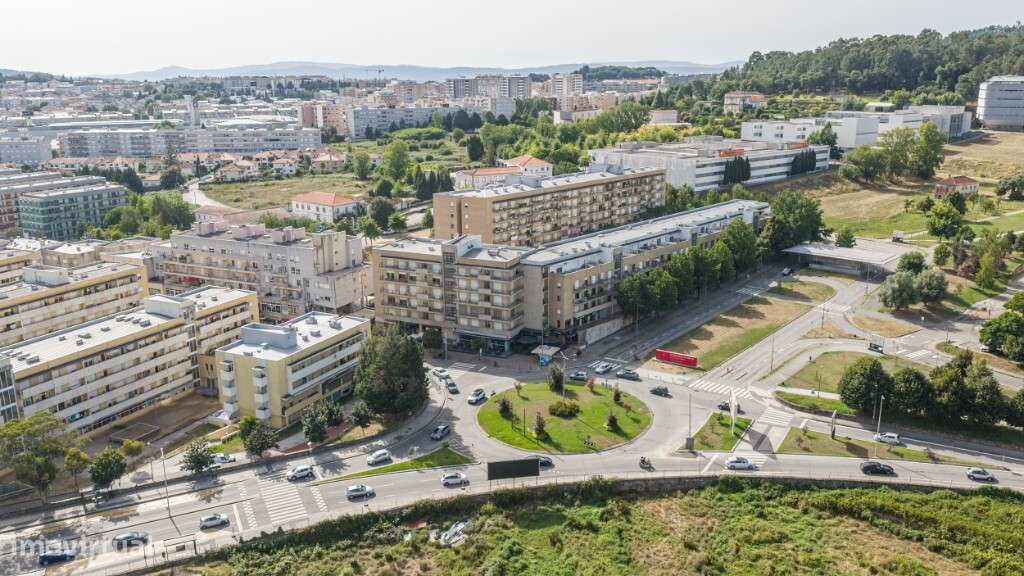 T2 Remodelado |Junto à Universidade do Minho-17