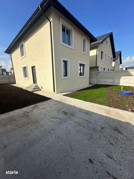 Vanzare Casa/Vila Individuala Cartierul Independentei/id nr 5 - Imagine principală: 3/13