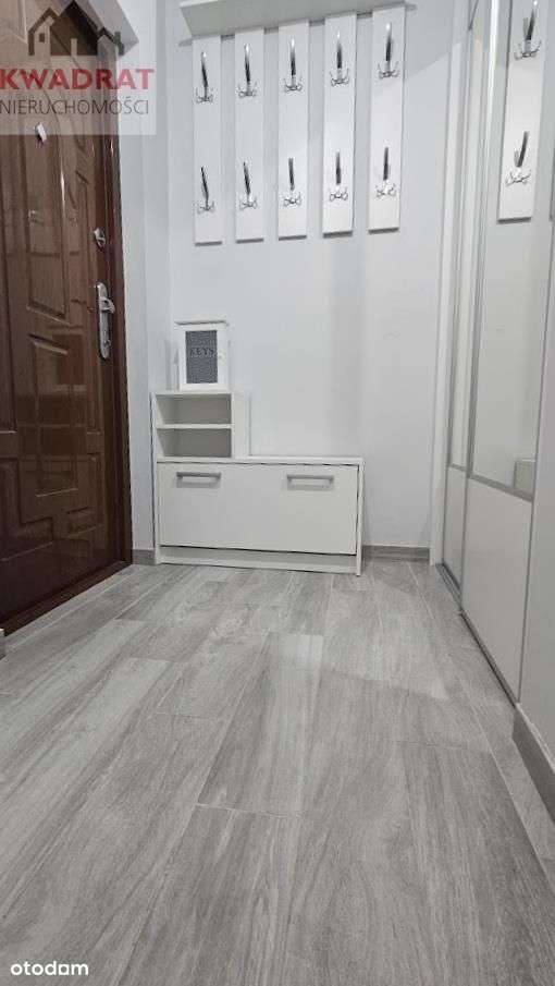 2 pokojowe mieszkanie z balkonem Sielanka-7