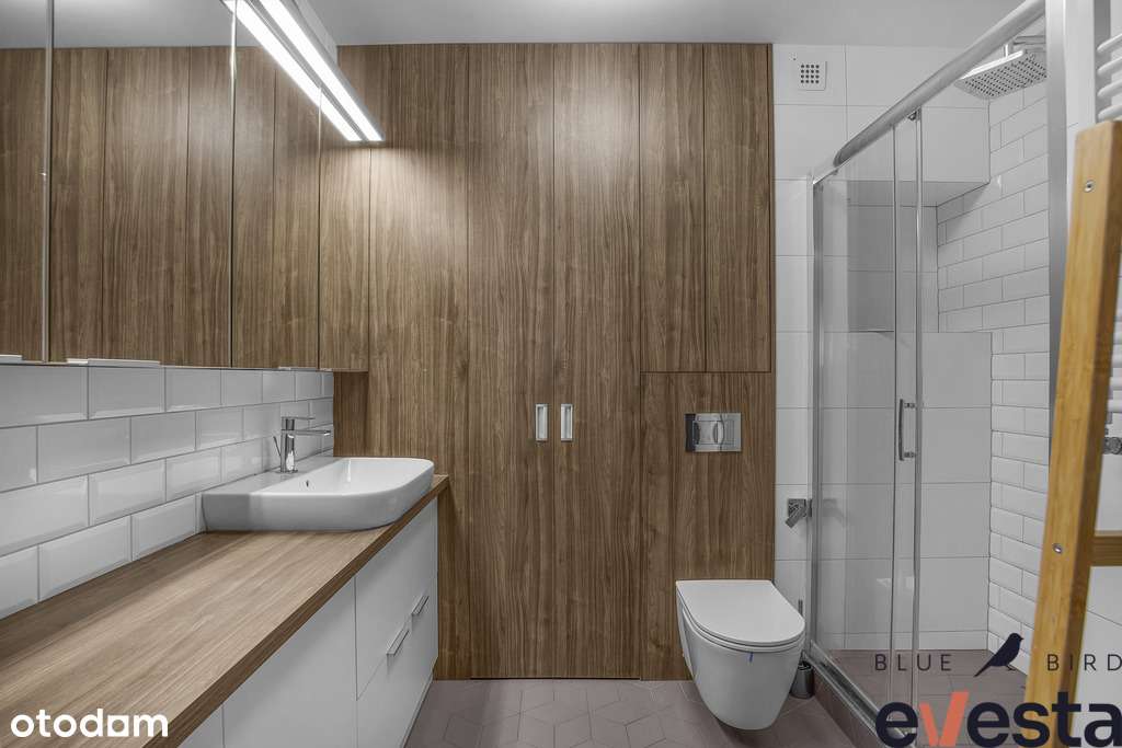 Muchobór/Krzemieniecka/3 pok./2018/gotowe/od zaraz-9