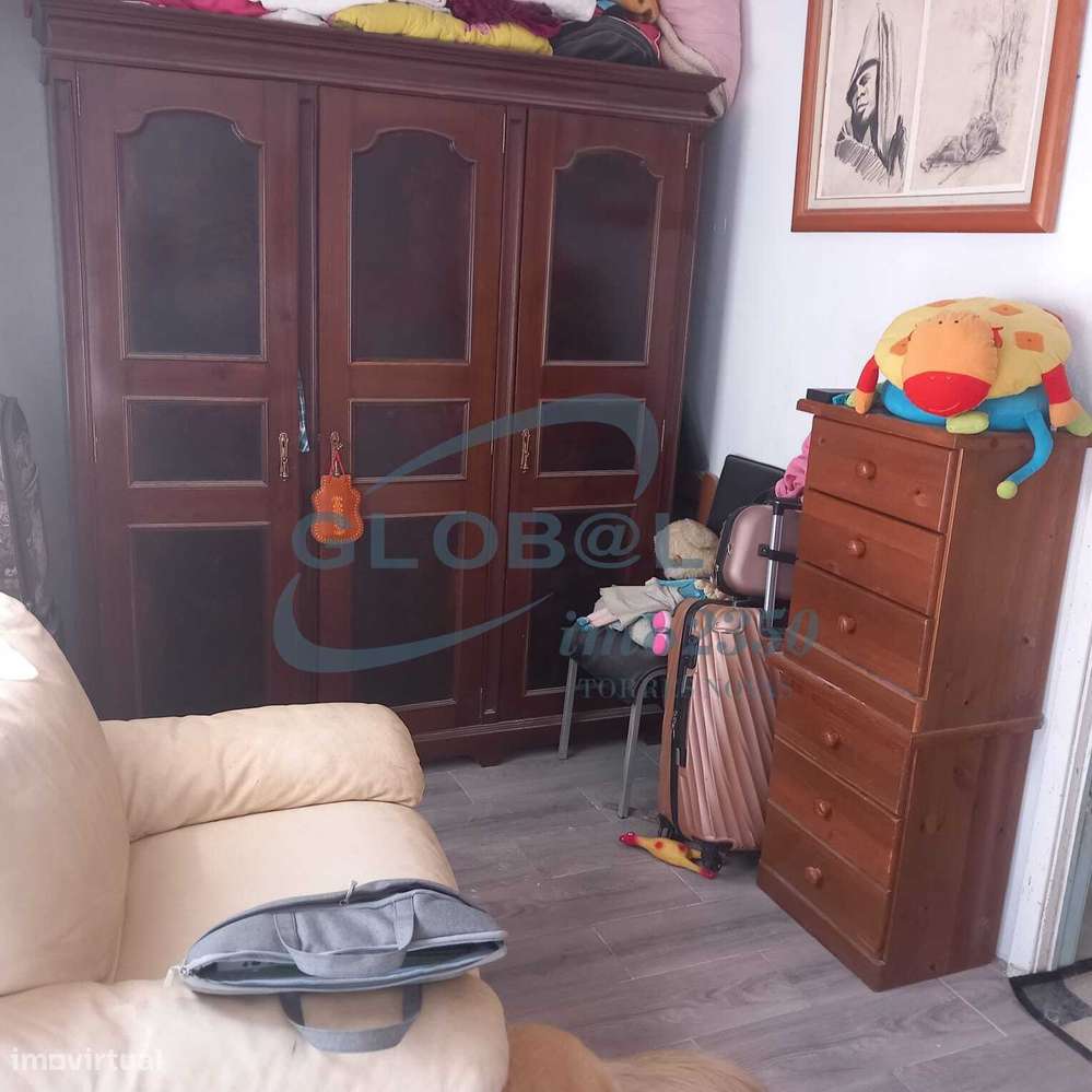 Moradia T2 Tomar - Grande imagem: 4/12