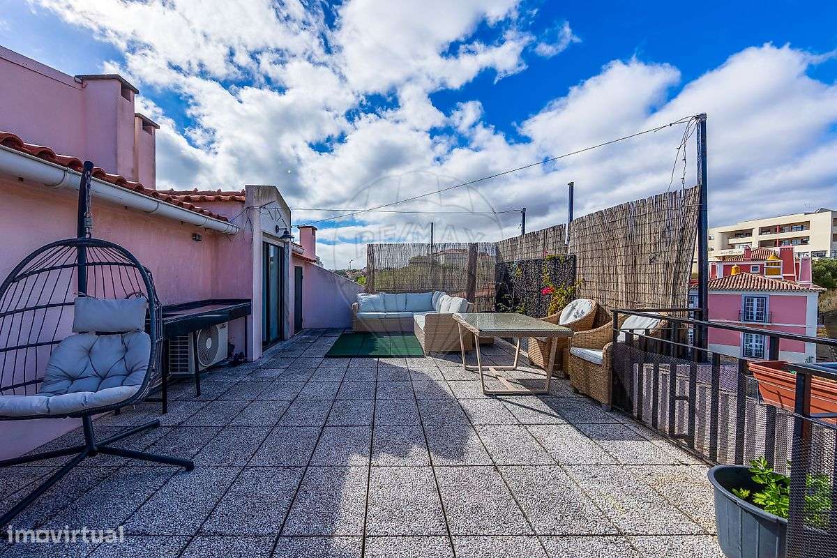 Apartamento T4 para venda - Grande imagem: 4/34