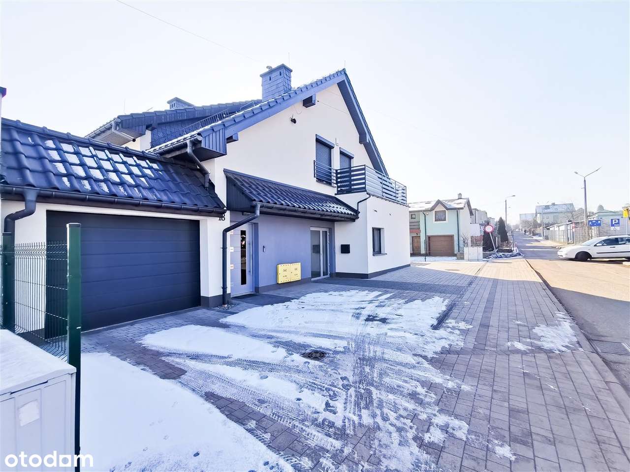 Lokal w całości lub powierzchnia do wynajęcia - Pełny obrazek: 4/15