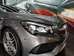 Mercedes-Benz CLA 180 d Shooting Brake AMG Line Aut. - 13