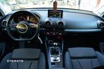 Audi A3 2.0 TDI Sportback (clean diesel) quattro Attraction - 35