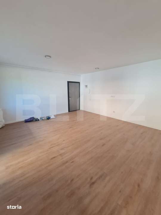 2 camere, 58 mp utili, incalzire in pardoseala, parcare, lift, zona So - Imagine principală: 4/9