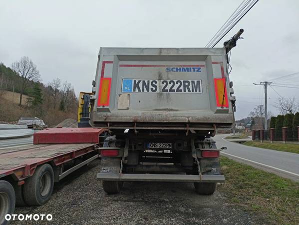 Schmitz Cargobull SKI 24 - 4
