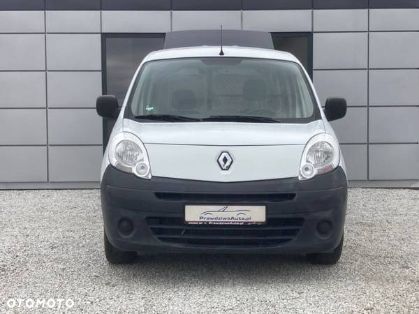 Renault KANGOO - 2