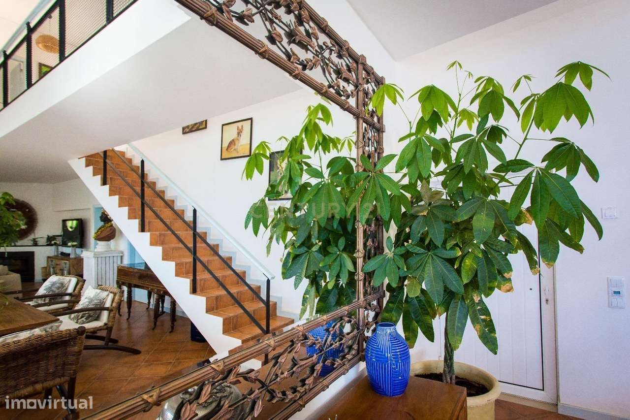 Magnifica Quinta em  Olhão, Faro - 10 Quartos e 11 Casas de Banho-59