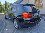 BMW X3 xDrive20d Advantage - 5