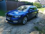 Skoda Octavia 2.0 TDI Elegance - 2