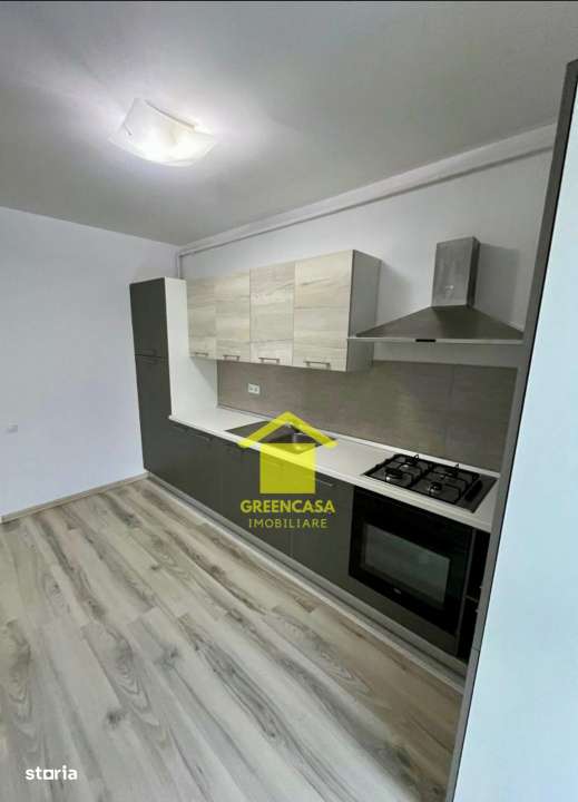 Apartament 2 camere decomandate, balcon, zona Eroilor, New City, Flore - Imagine principală: 3/7