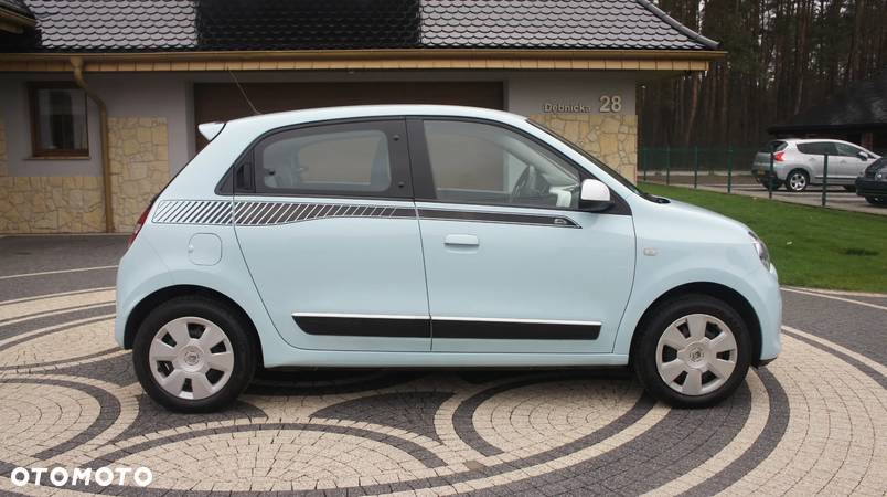 Renault Twingo ENERGY TCe 90 Cosmic - 10