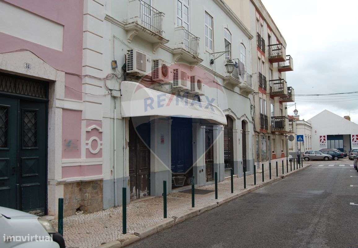 Prédio  para venda - Grande imagem: 2/6