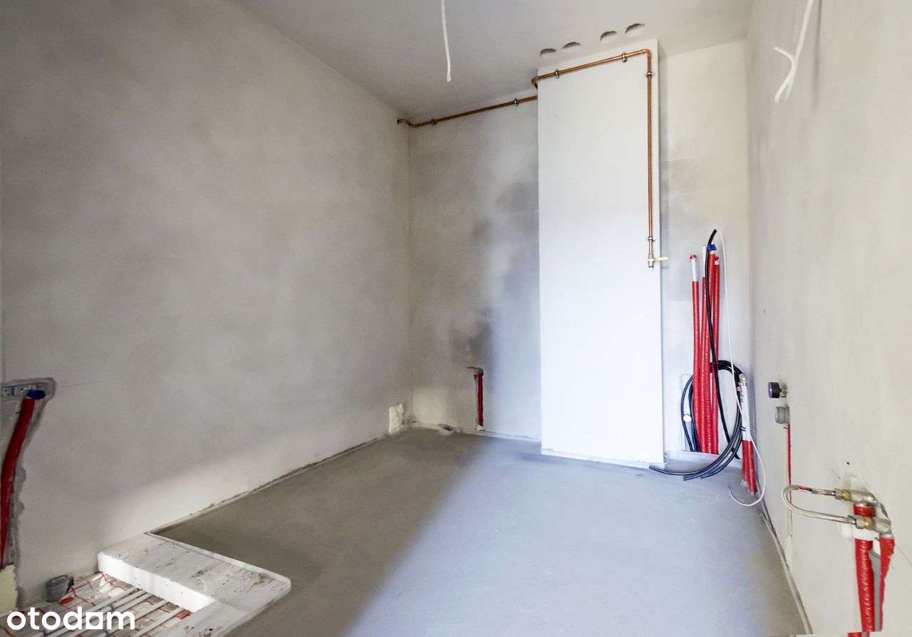 Nowe BEZCZYNSZOWE mieszkania z ogródkami/Jarosław - Pełny obrazek: 5/13