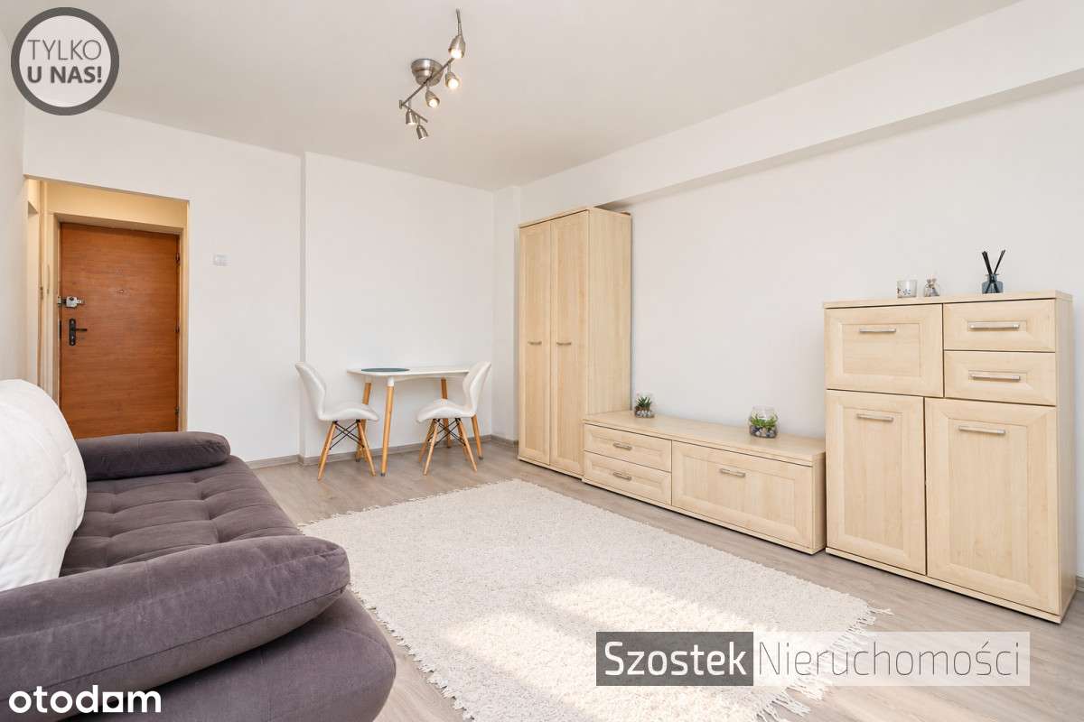 400 m od Politechniki, gotowe do zamieszkania-3
