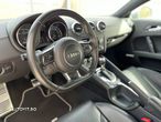 Audi TT RS Coupe 2.5 TFSI Quattro Stronic - 15