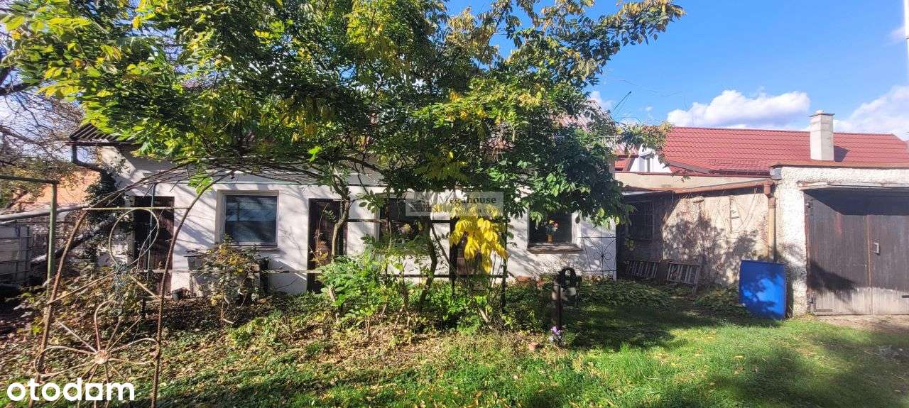 Wyjątkowa oferta, piękna działka, Wojnów!!!-5