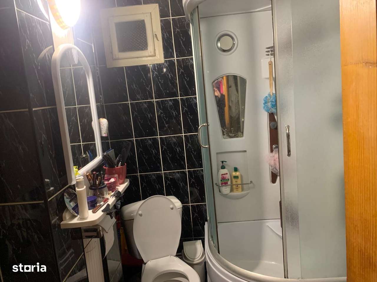 APARTAMENT DE VANZARE 3 CAMERE SIRET - Imagine principală: 3/18