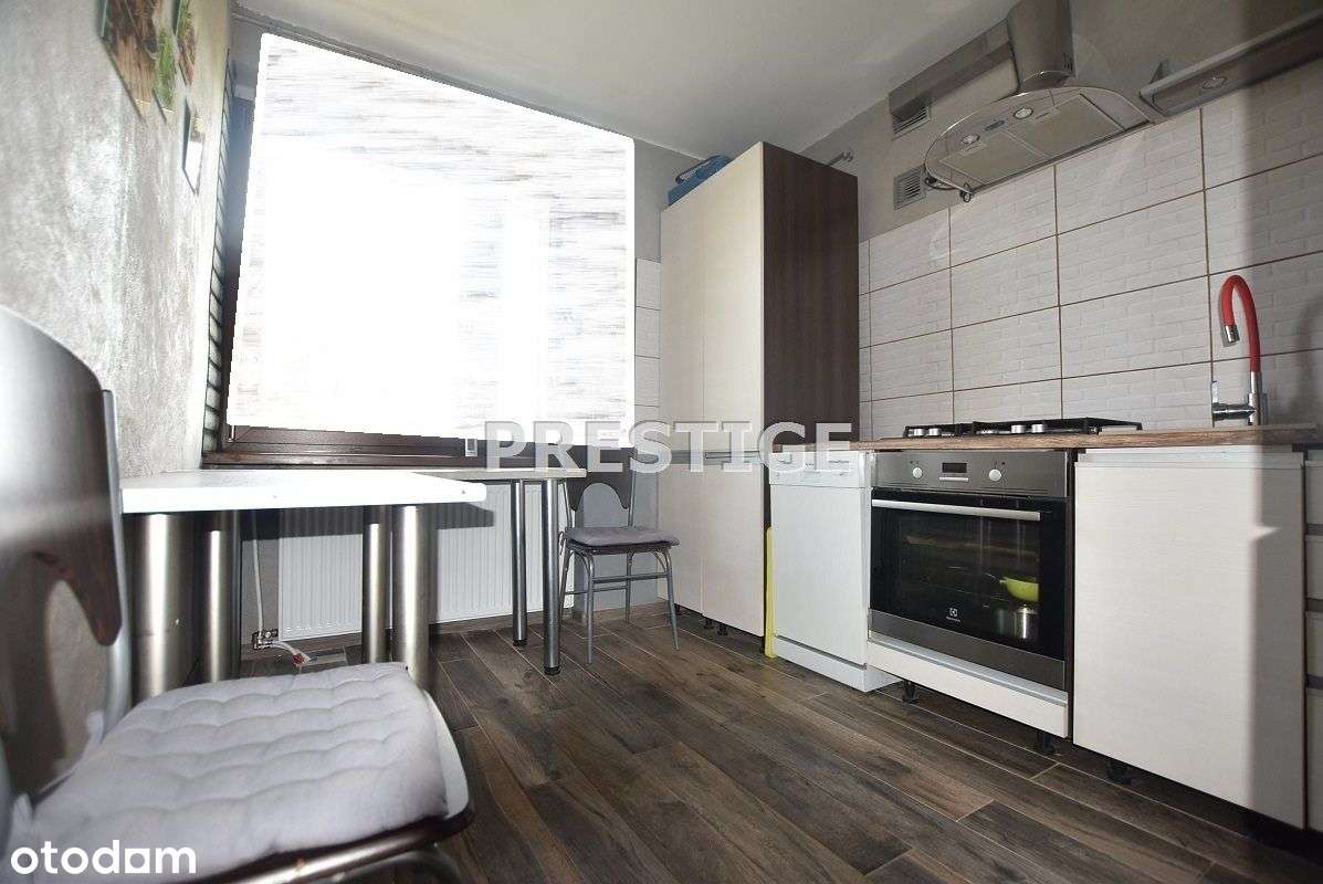 Parterowy dom Lubin - osiedle Krzeczyn Wielki-1