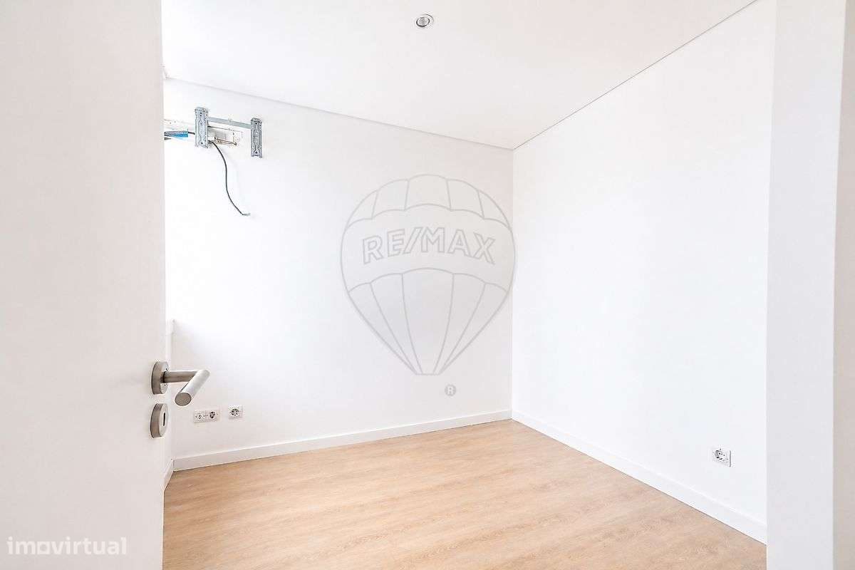 Apartamento T1 para venda-11